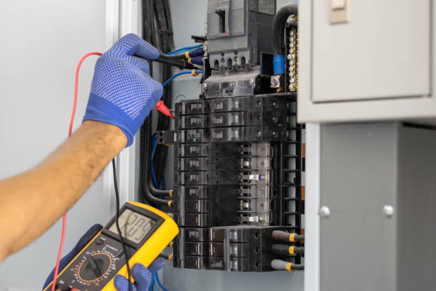 Emergency Electrical Repair Services in Venice, FL