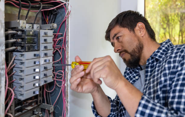 Commercial Electrical Services in Venice, FL